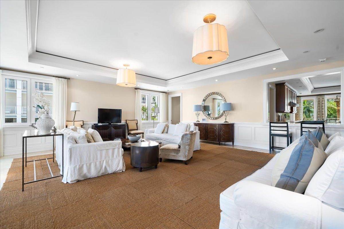 OCEAN CLUB RESIDENCES