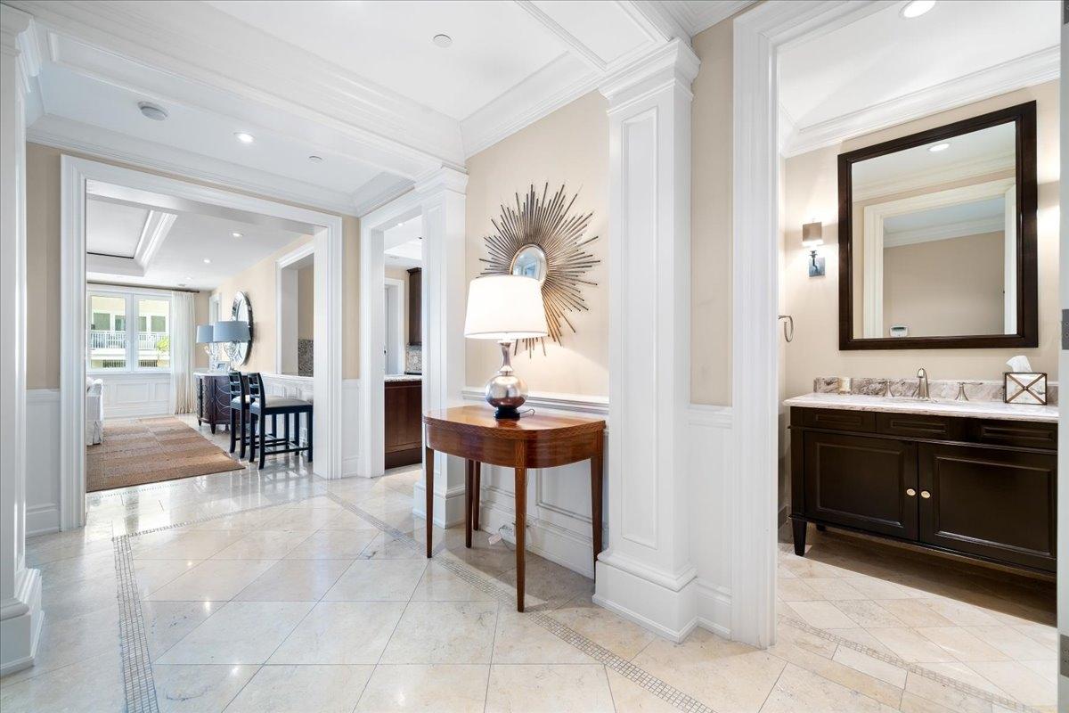 OCEAN CLUB RESIDENCES