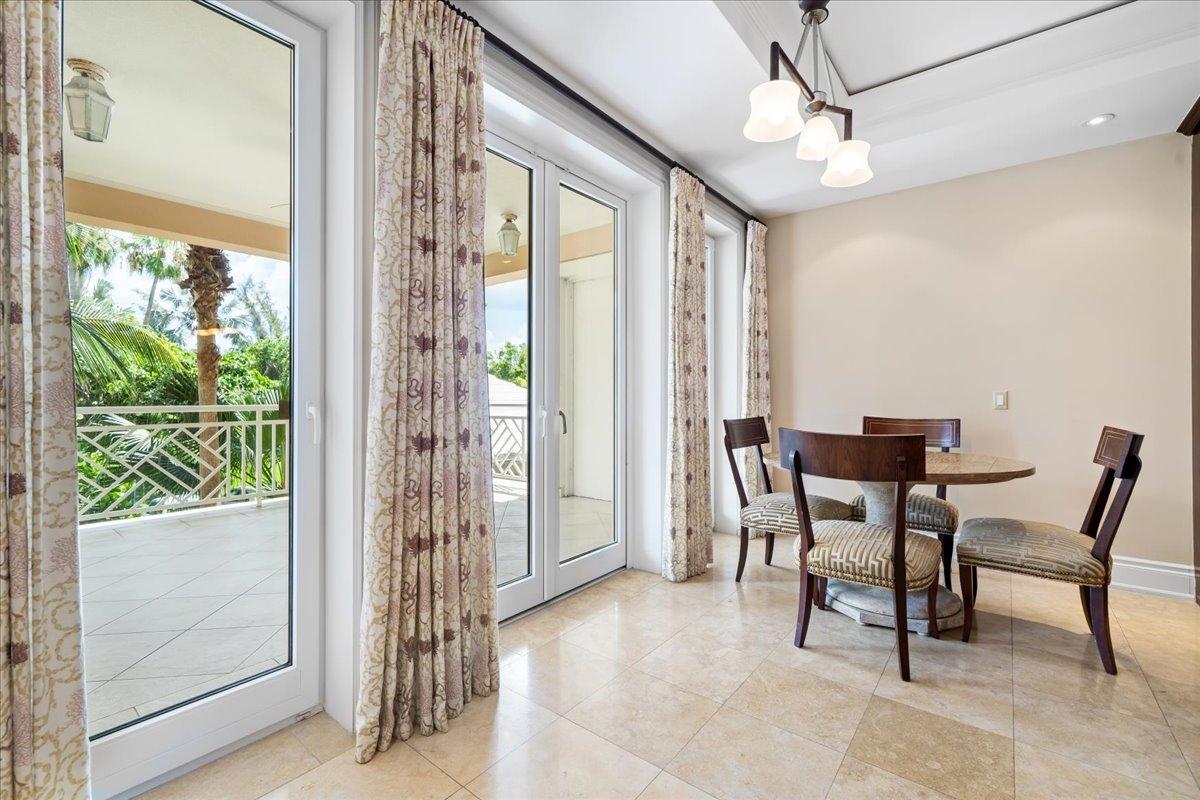 OCEAN CLUB RESIDENCES