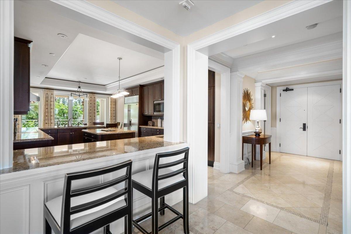OCEAN CLUB RESIDENCES