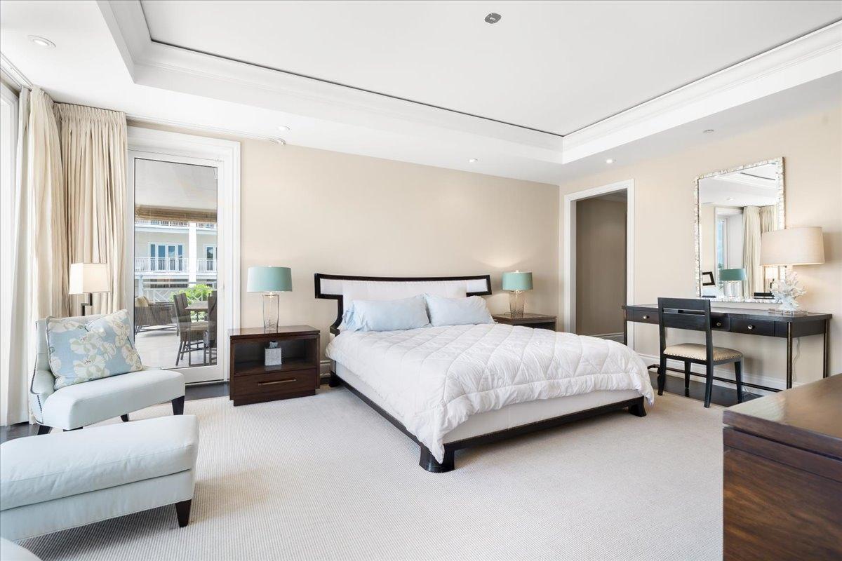 OCEAN CLUB RESIDENCES