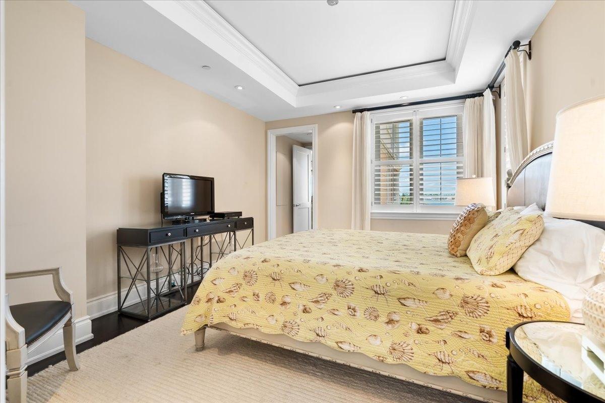 OCEAN CLUB RESIDENCES