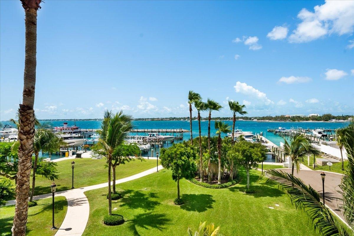 OCEAN CLUB RESIDENCES
