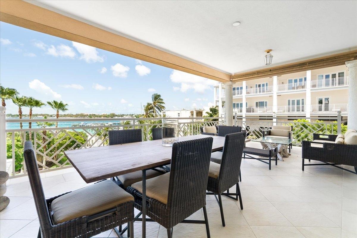 OCEAN CLUB RESIDENCES