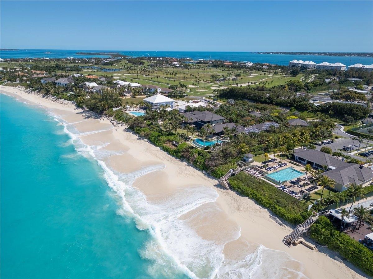 OCEAN CLUB RESIDENCES