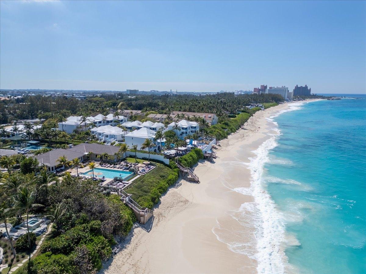 OCEAN CLUB RESIDENCES