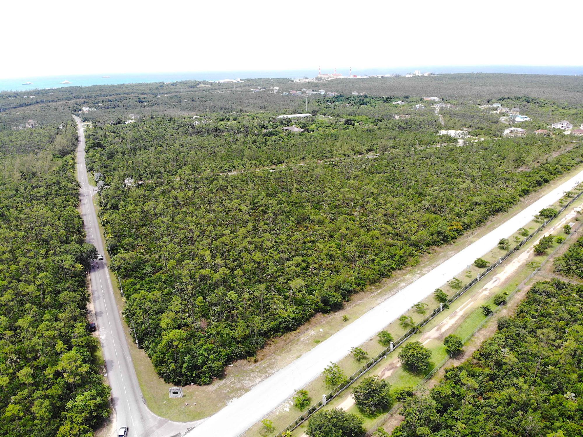 SOUTH OCEAN BOULEVARD