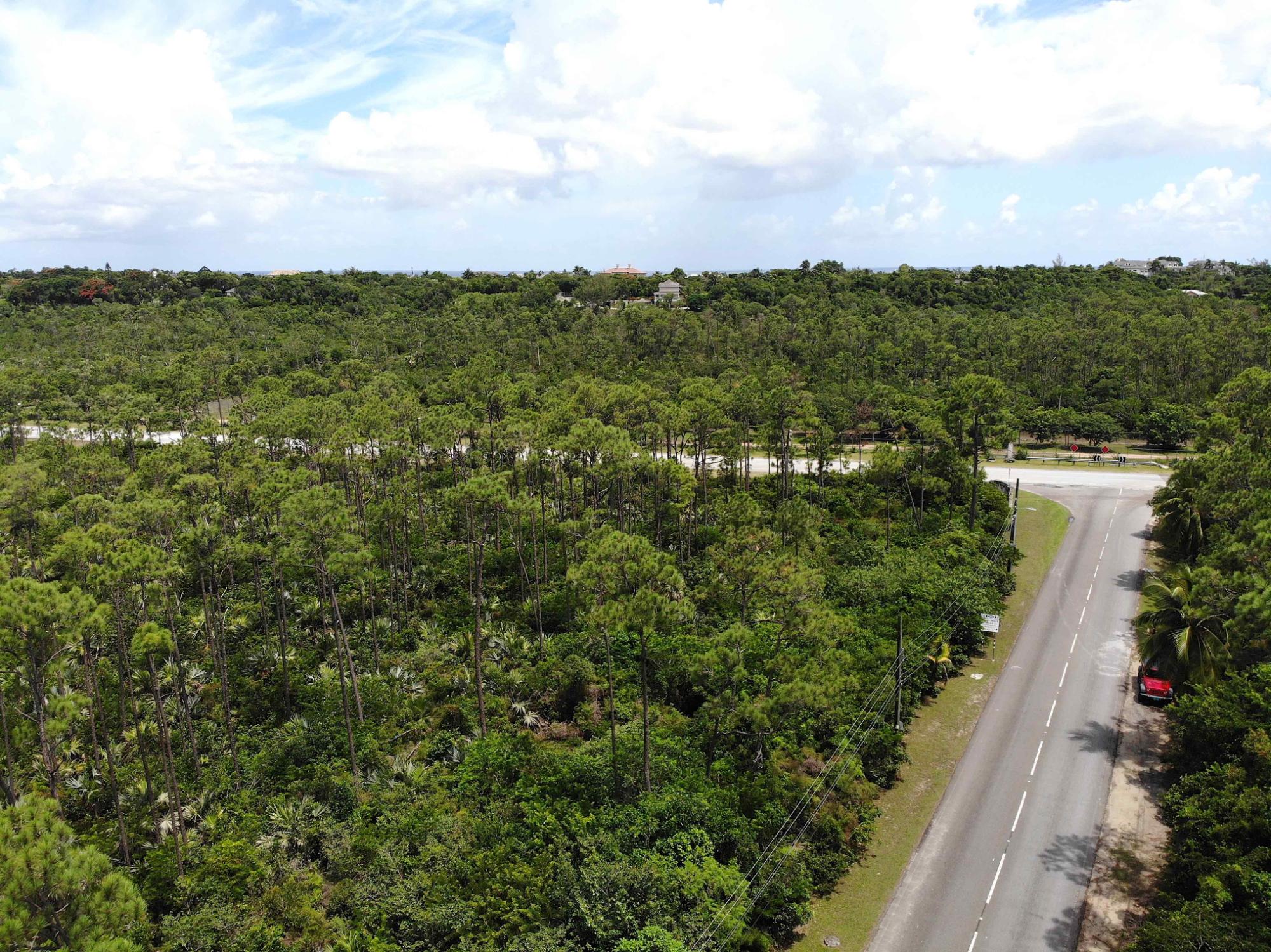 SOUTH OCEAN BOULEVARD