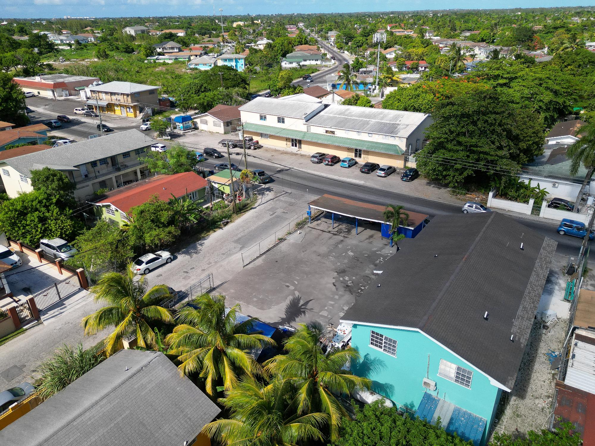 Lot 114 East Street