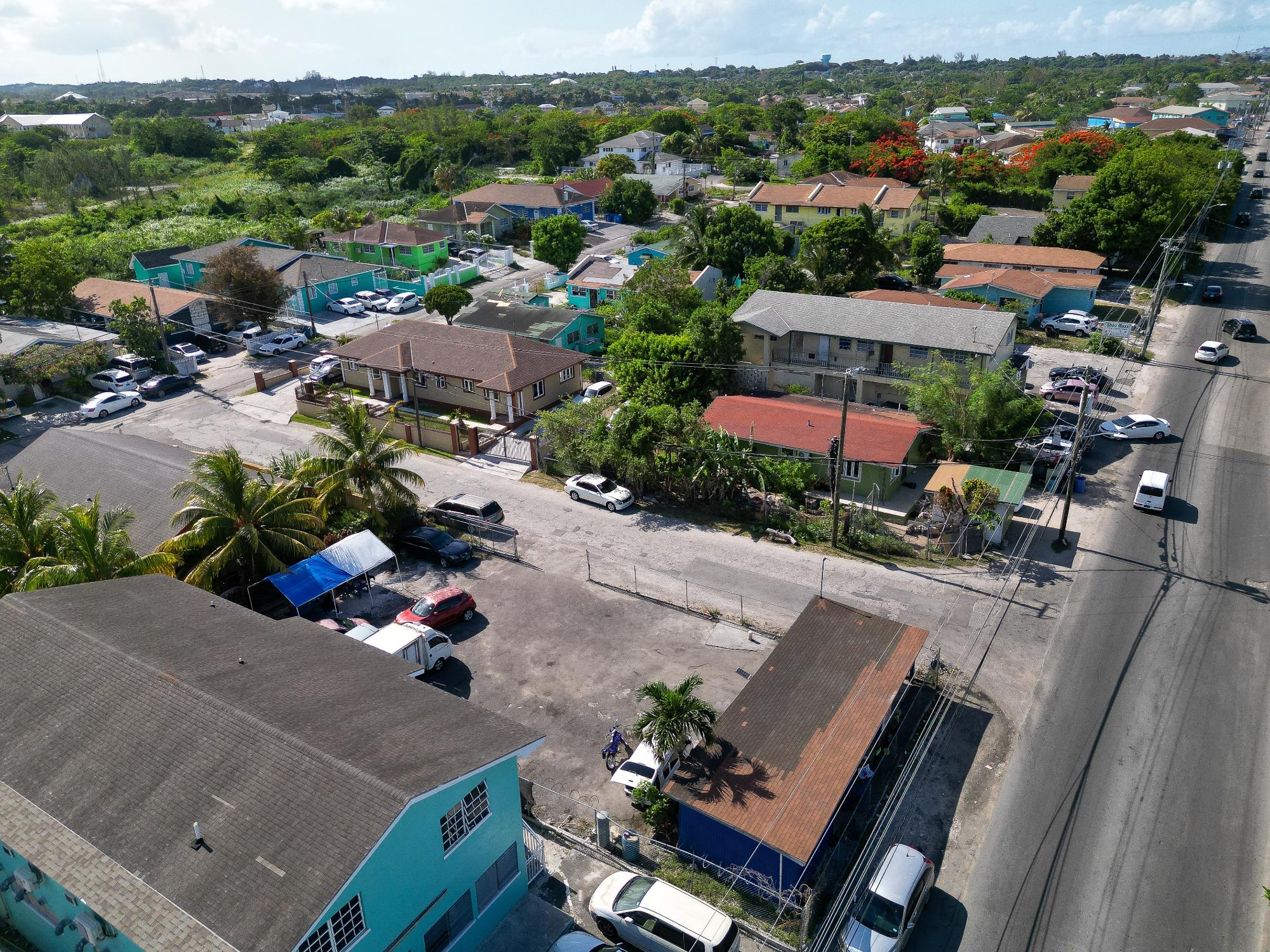 Lot 114 East Street