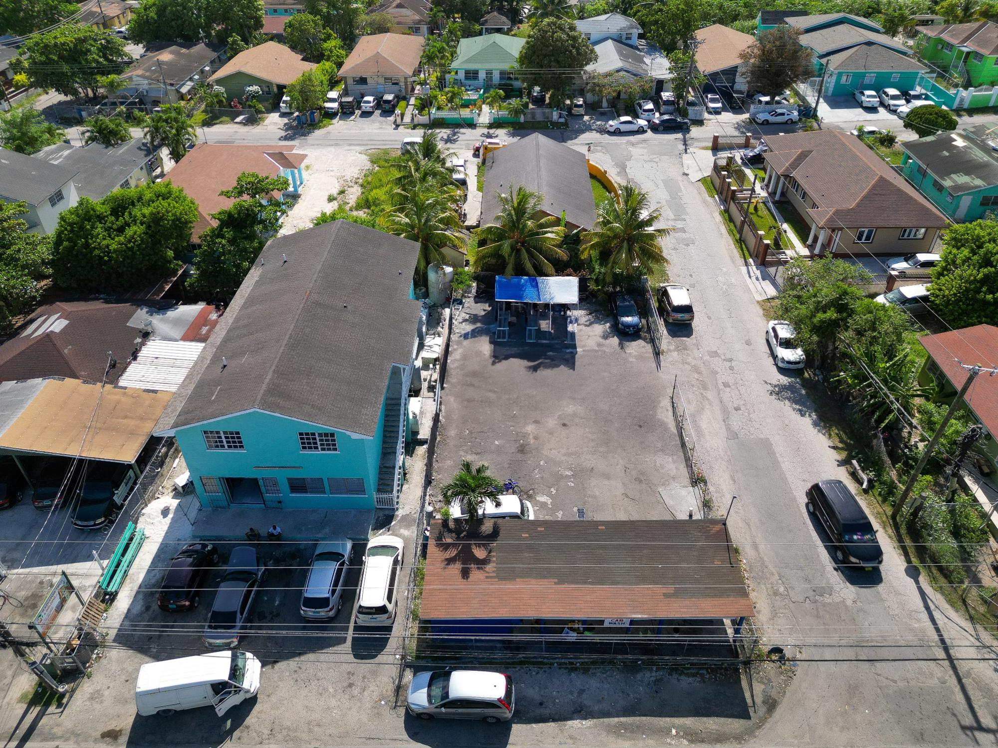 Lot 114 East Street