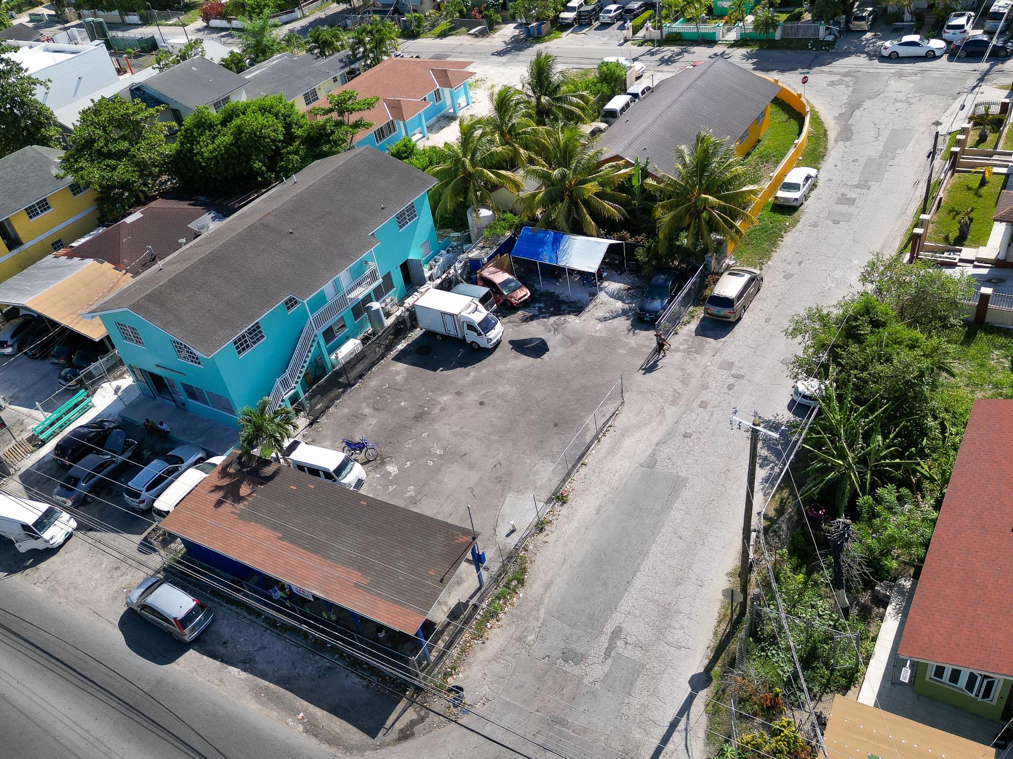 Lot 114 East Street