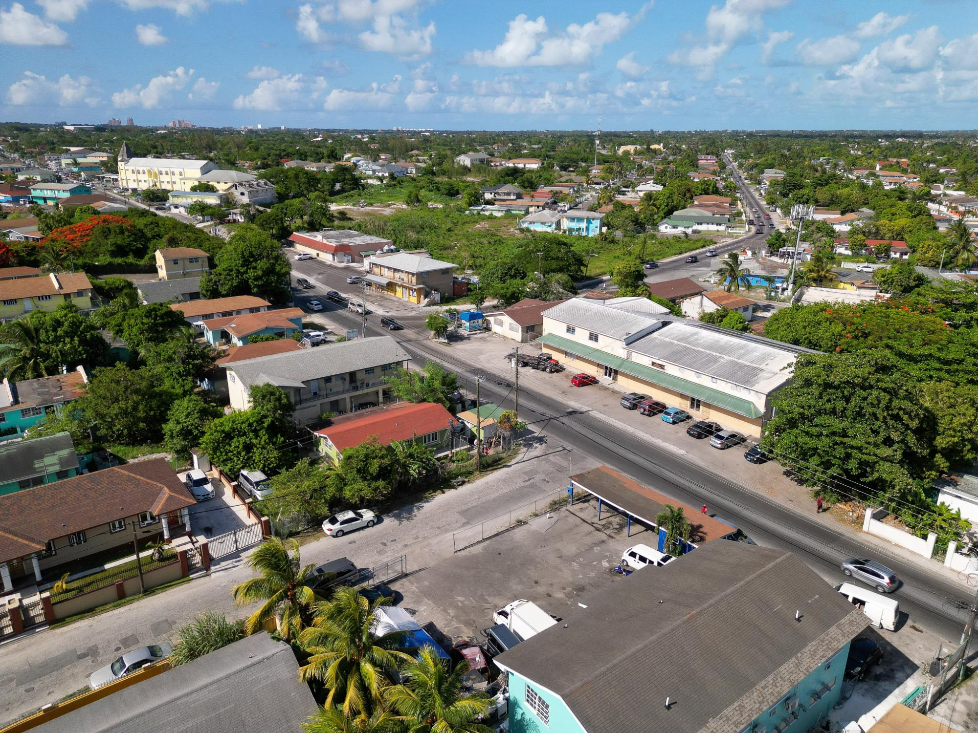 Lot 114 East Street