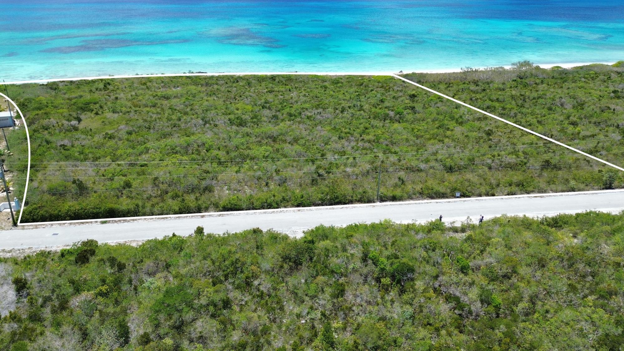 Edgecombe Parcel C