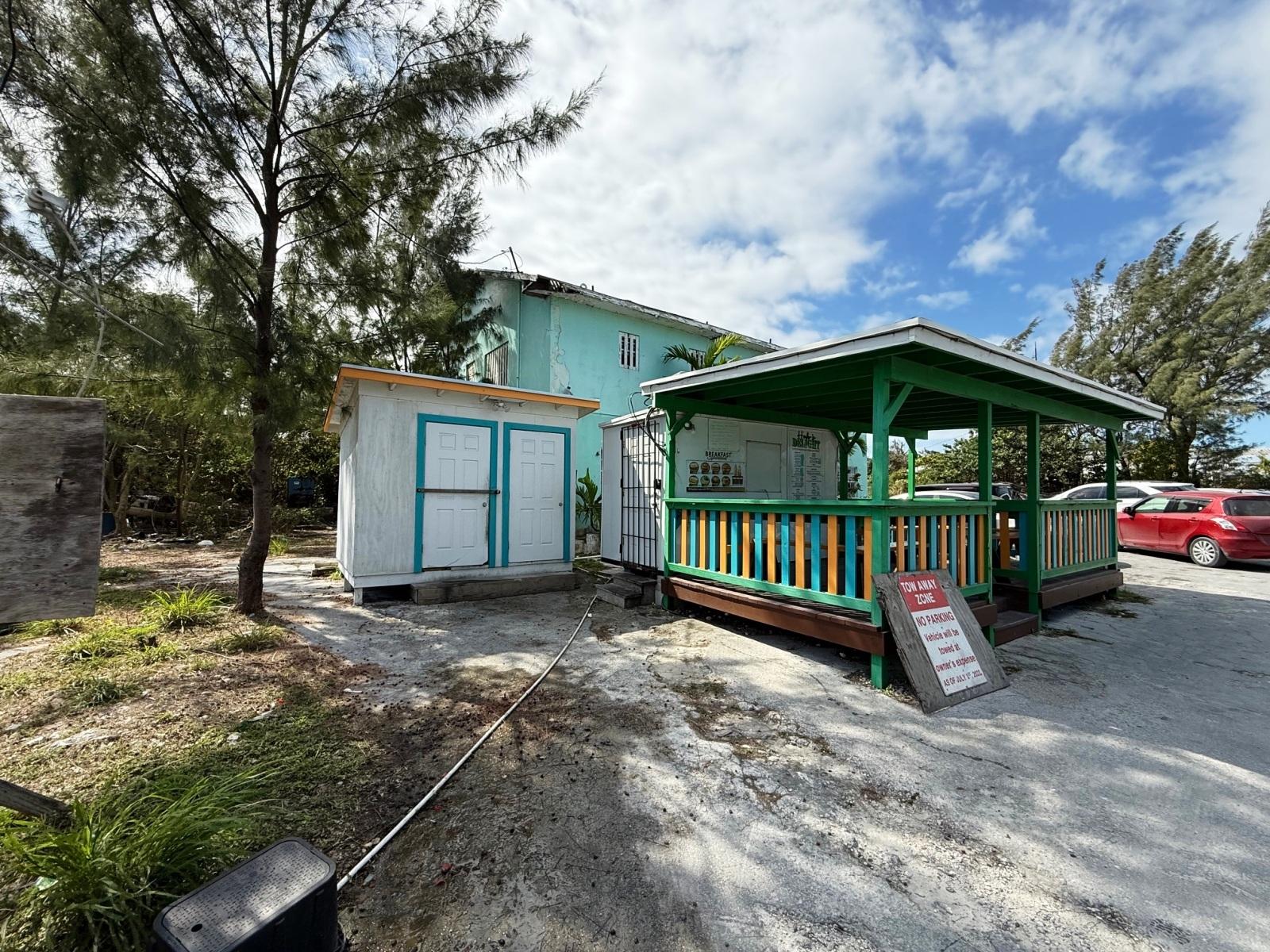 LOT 1,  DUNDAS TOWN