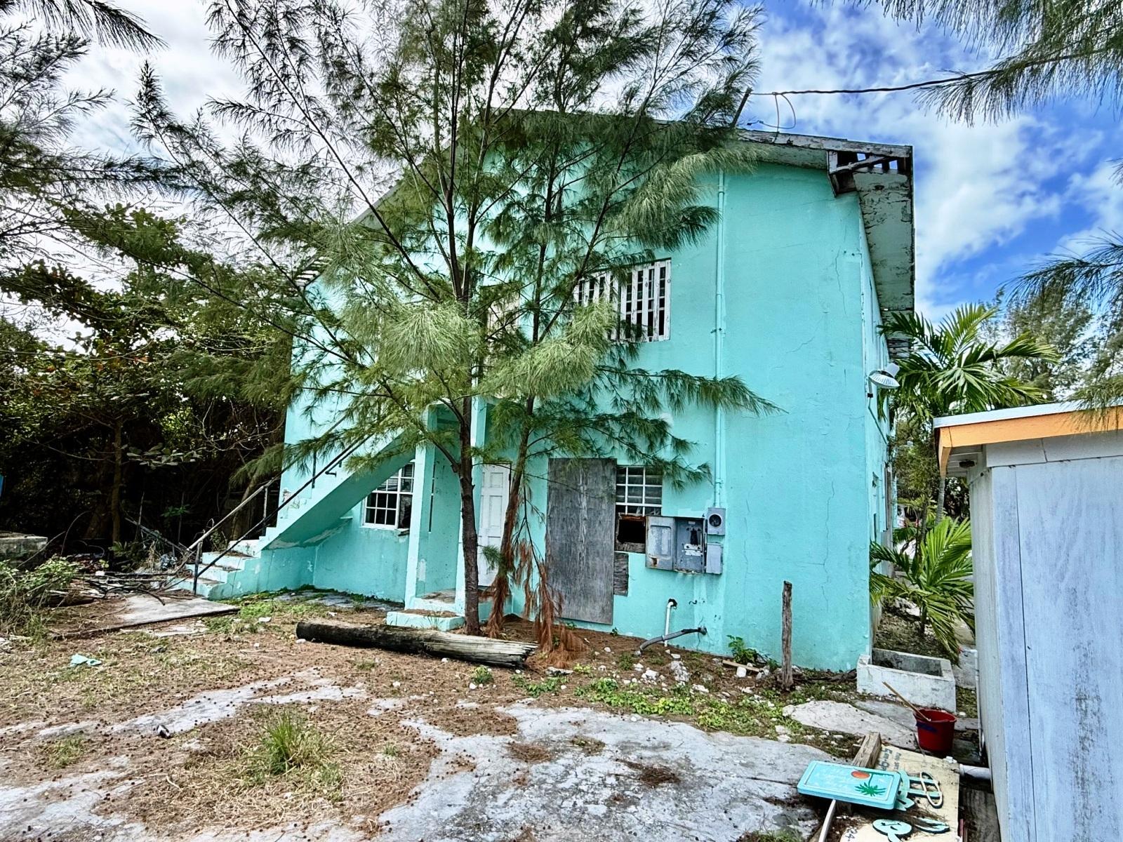 LOT 1,  DUNDAS TOWN