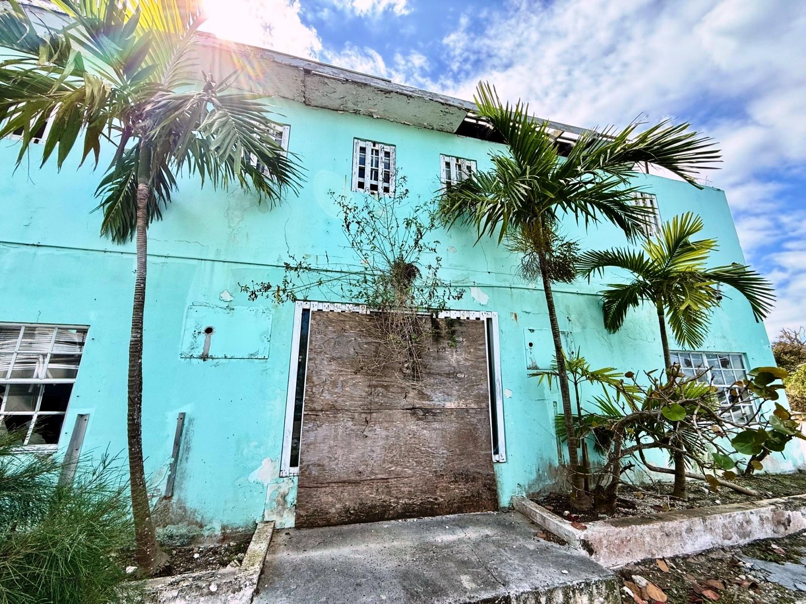 LOT 1,  DUNDAS TOWN