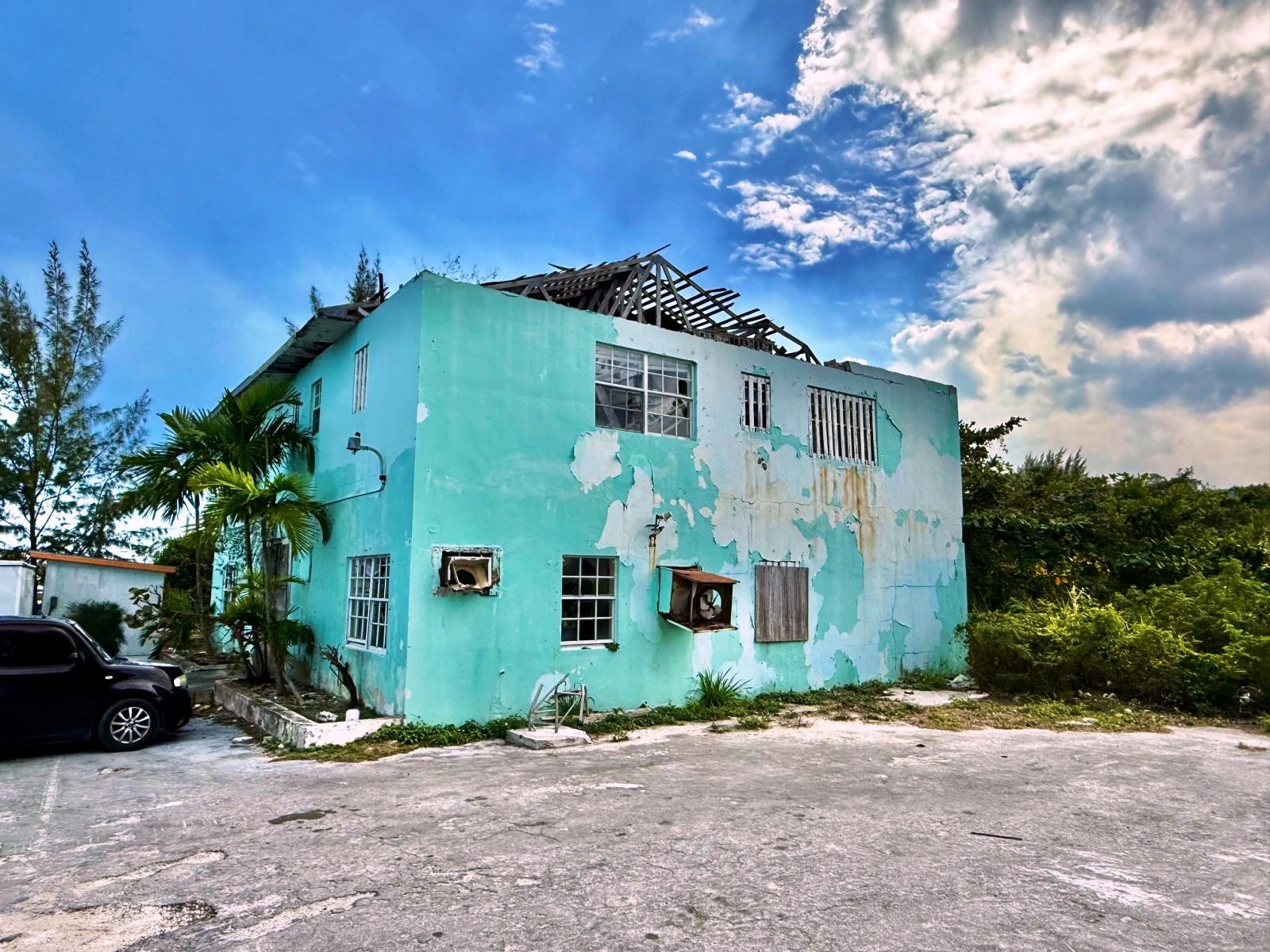 LOT 1,  DUNDAS TOWN