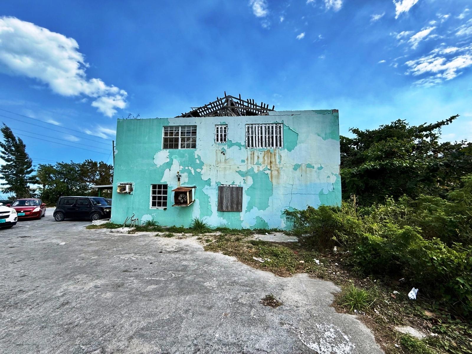 LOT 1,  DUNDAS TOWN