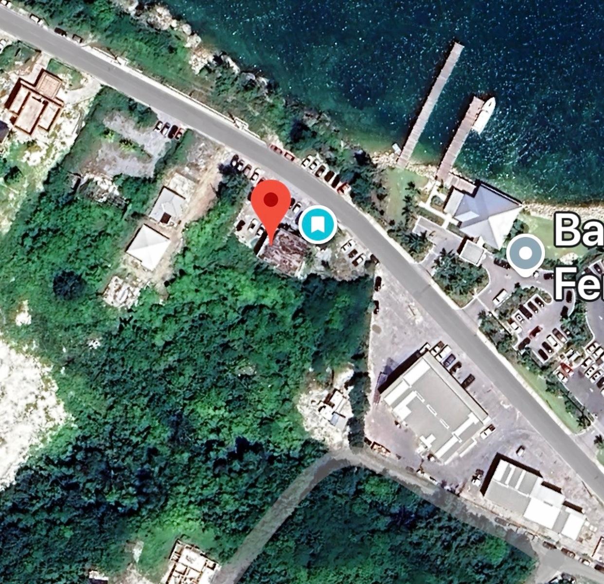 LOT 1,  DUNDAS TOWN