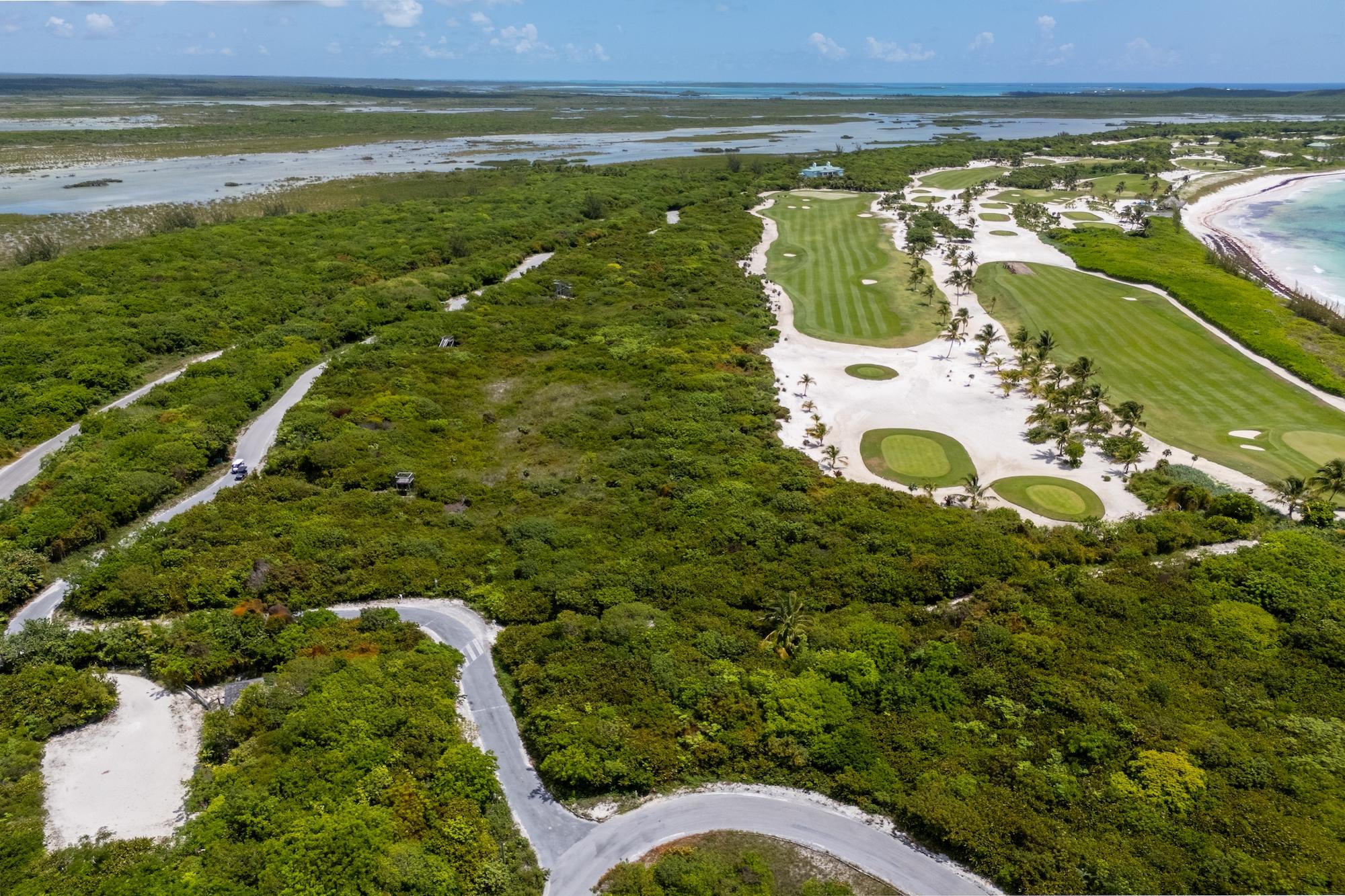 SANCTUARY ON THE 8TH