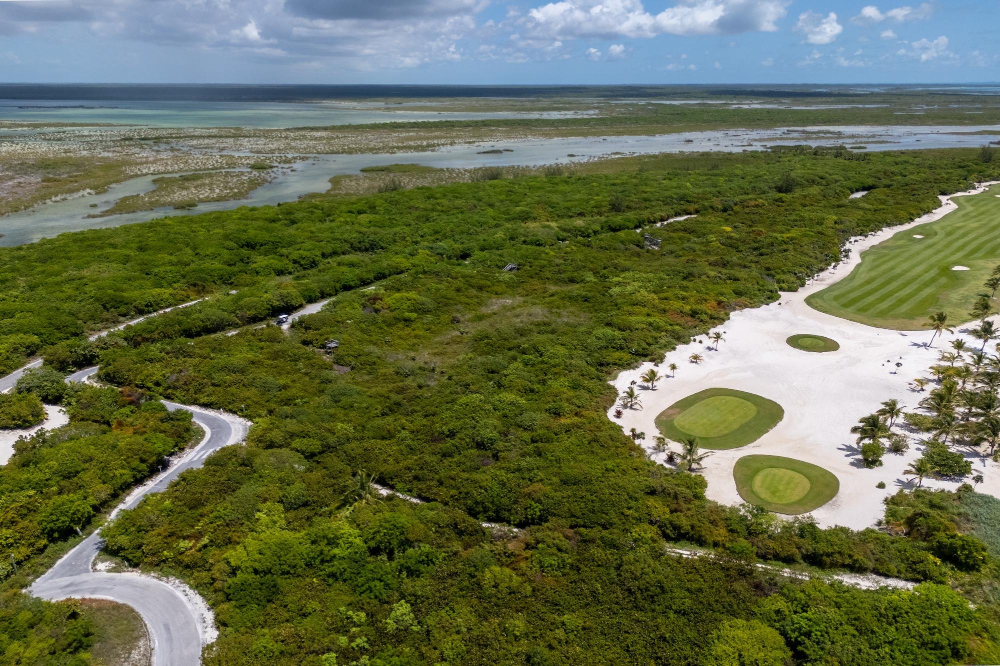 SANCTUARY ON THE 8TH