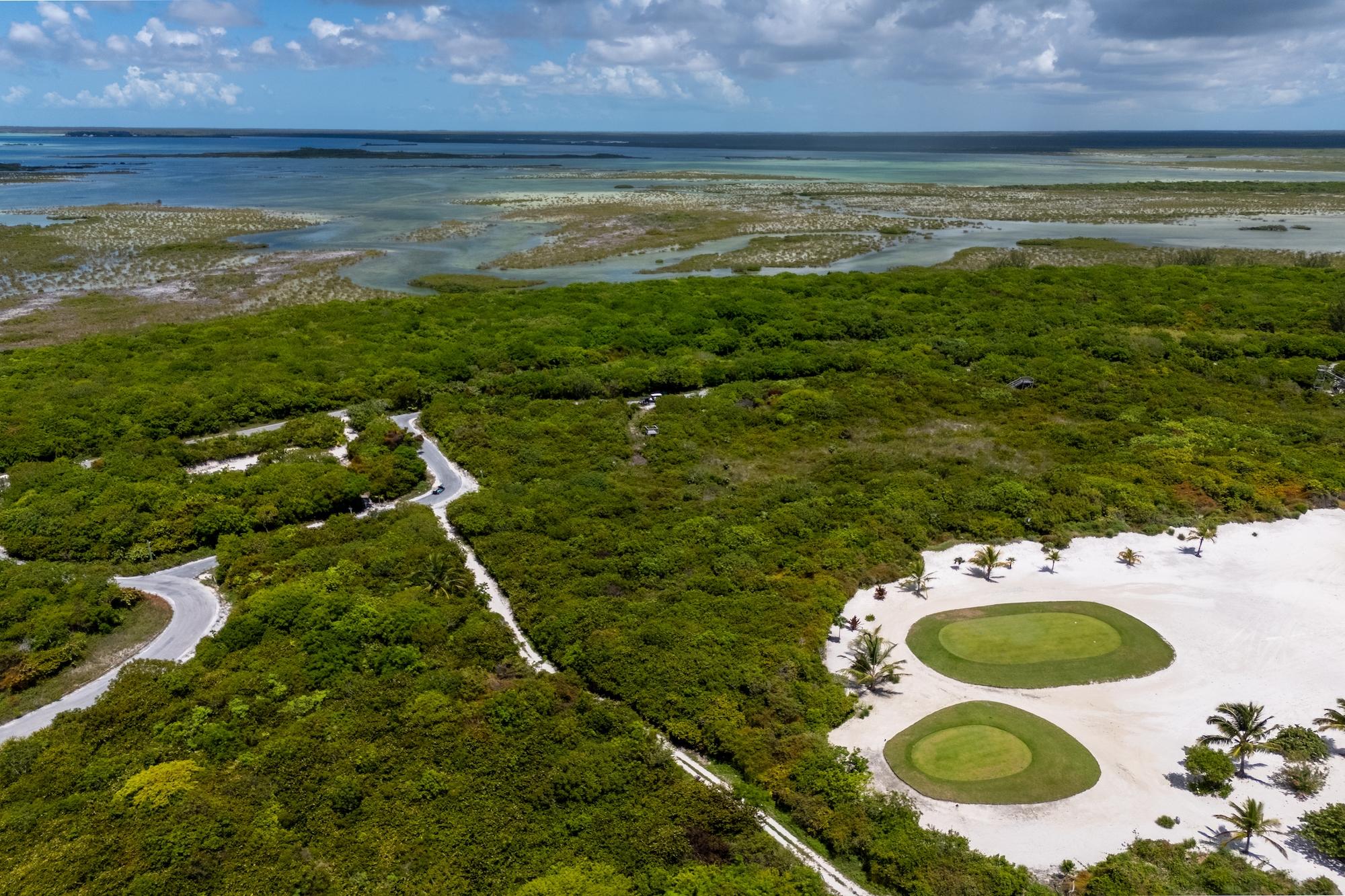 SANCTUARY ON THE 8TH