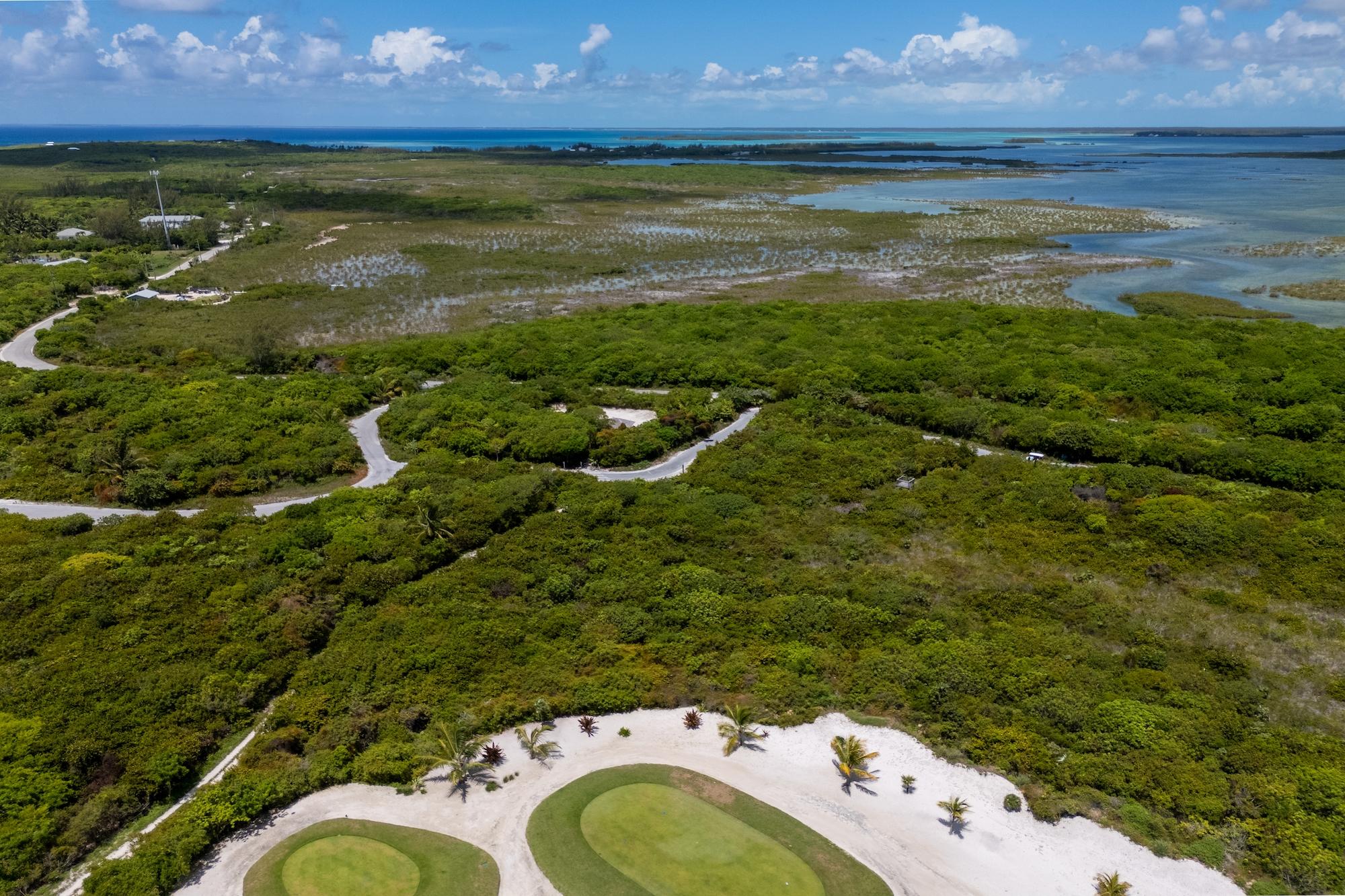 SANCTUARY ON THE 8TH