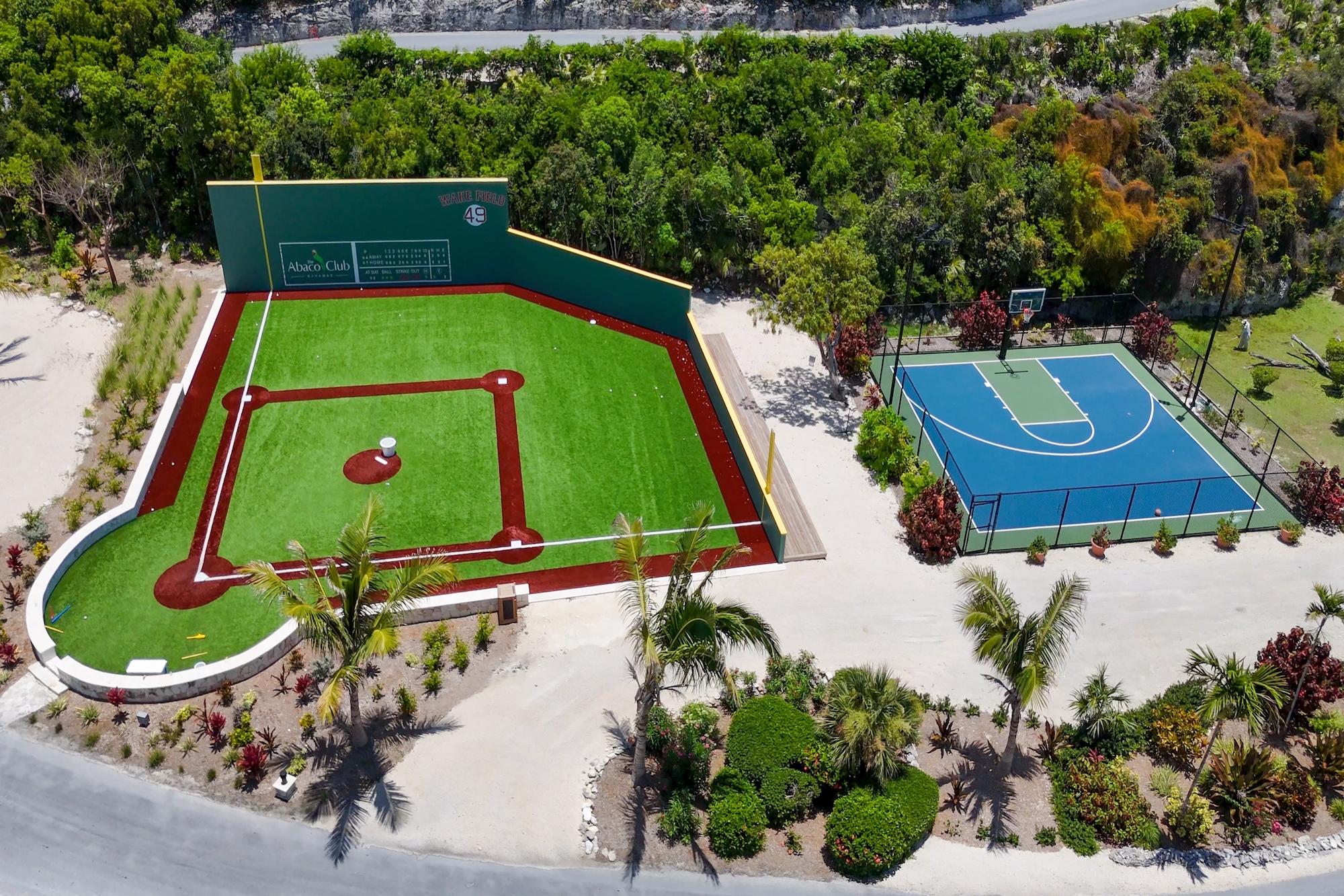 SANCTUARY ON THE 8TH