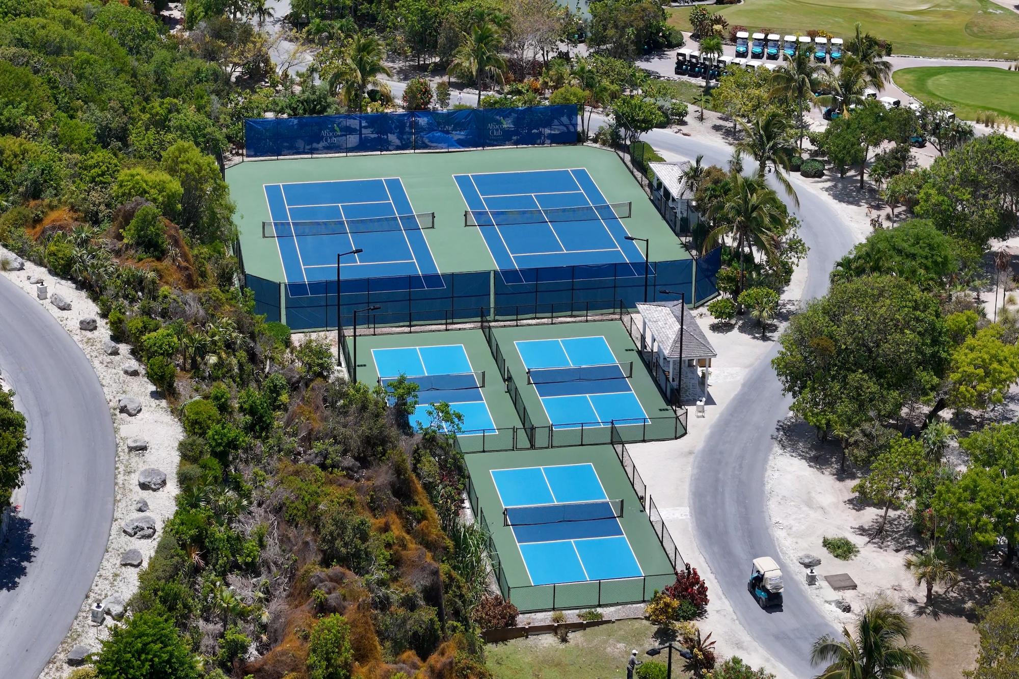 SANCTUARY ON THE 8TH