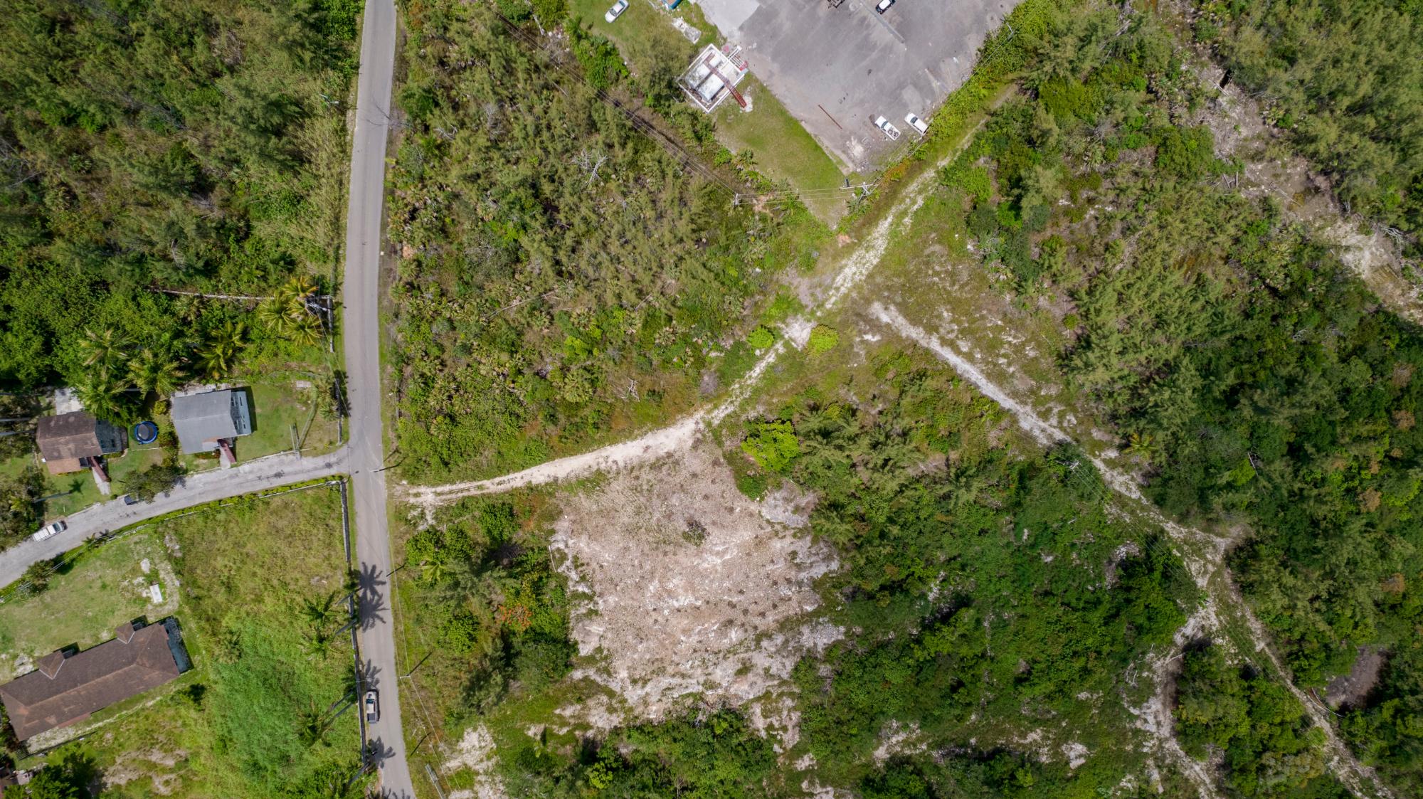 Perpall Tract Lot