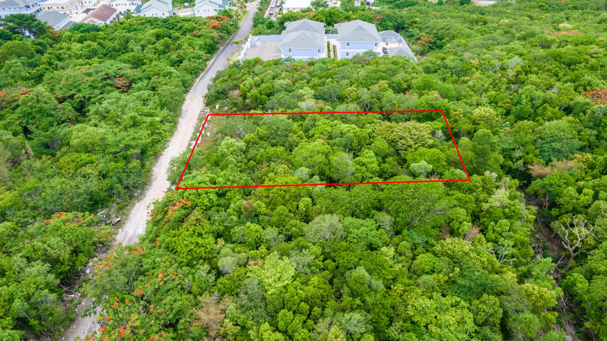 WESTRIDGE MULTI FAMILY LO