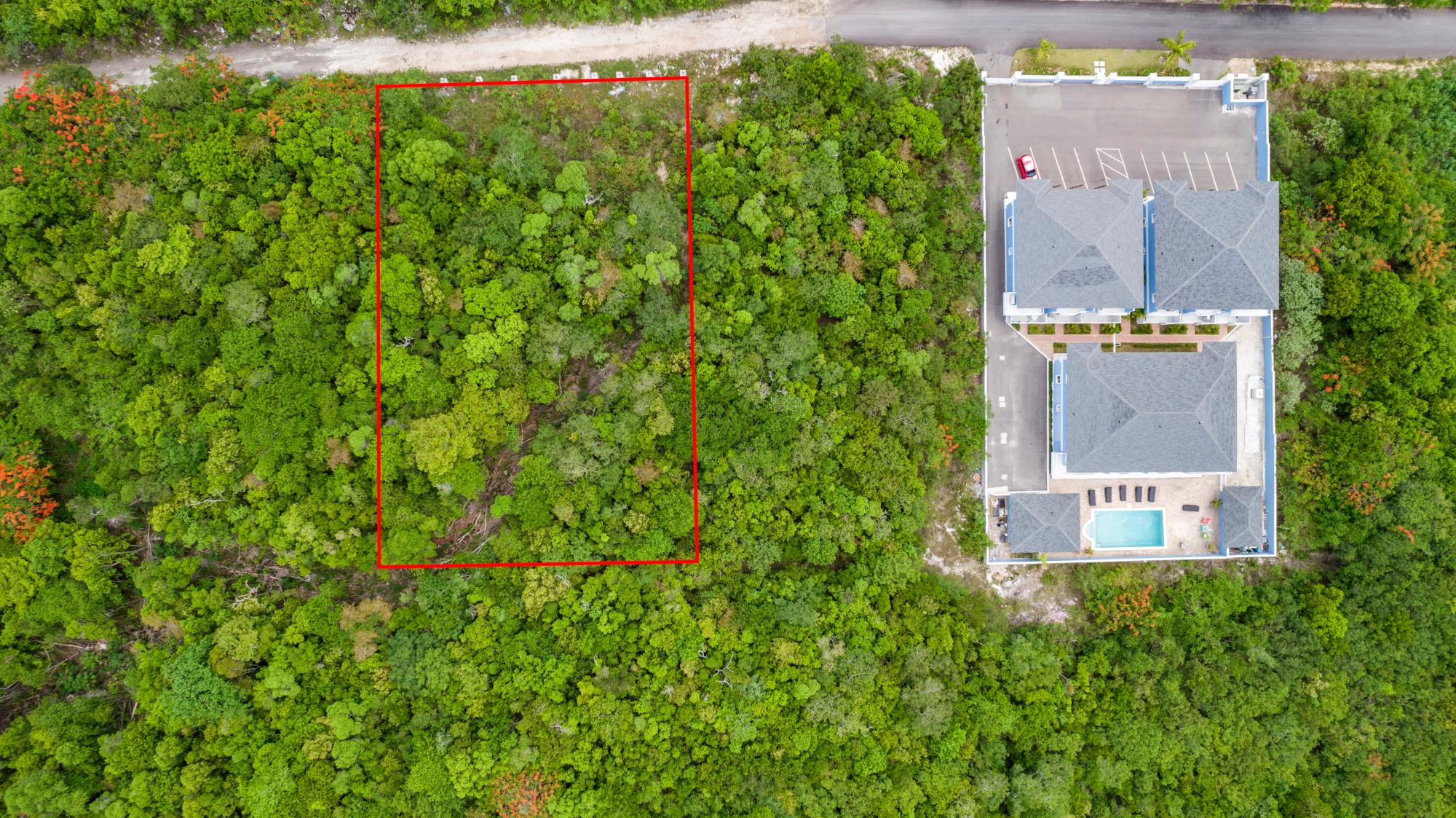 WESTRIDGE MULTI FAMILY LO