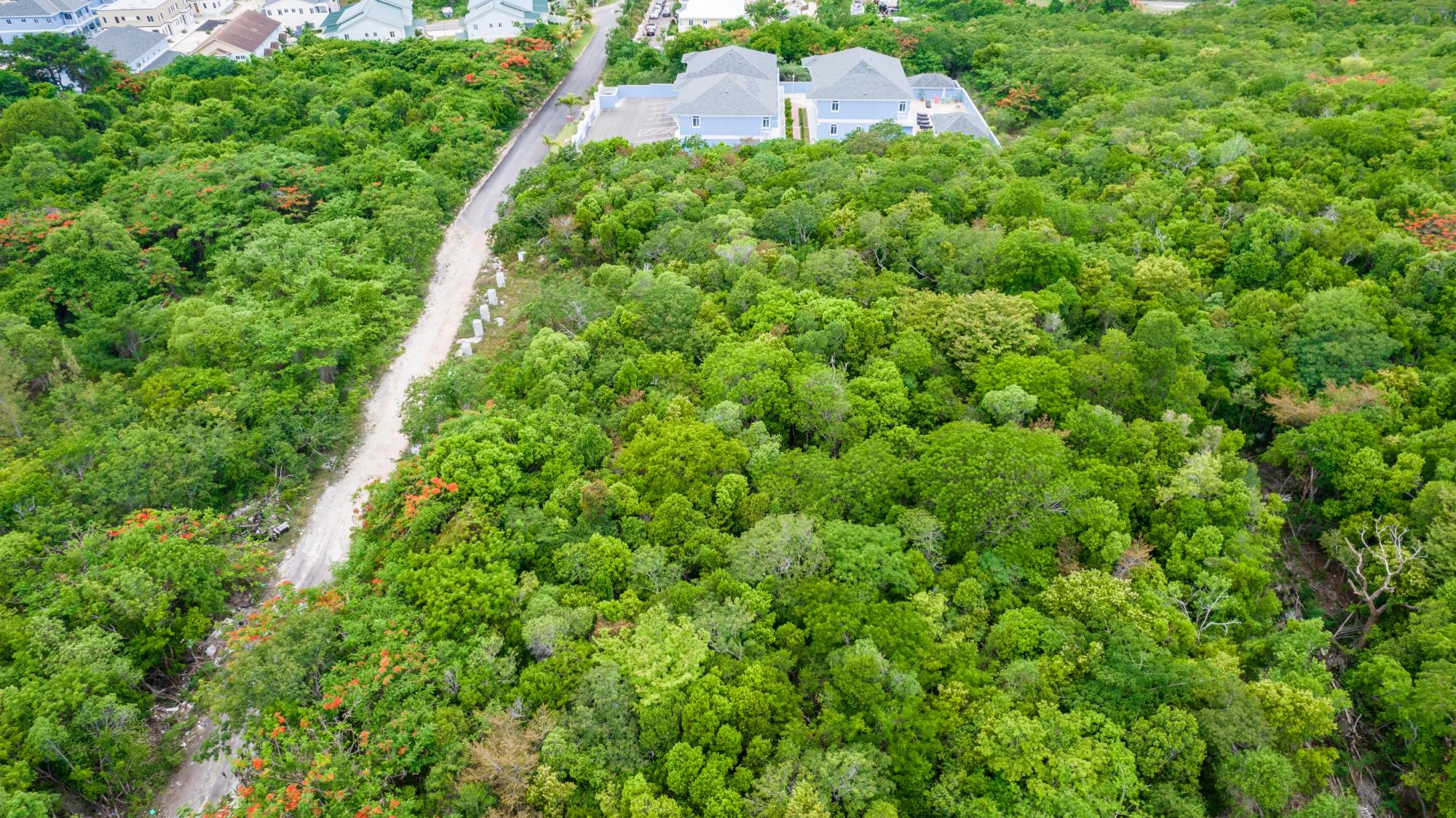 WESTRIDGE MULTI FAMILY LO