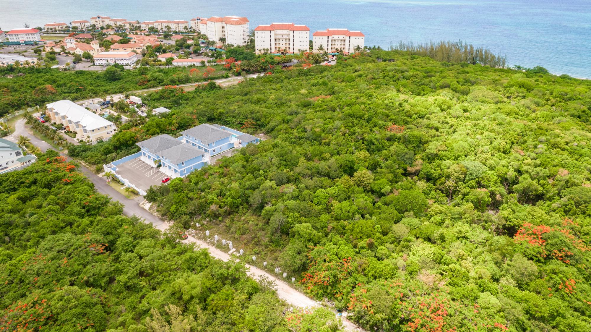WESTRIDGE MULTI FAMILY LO