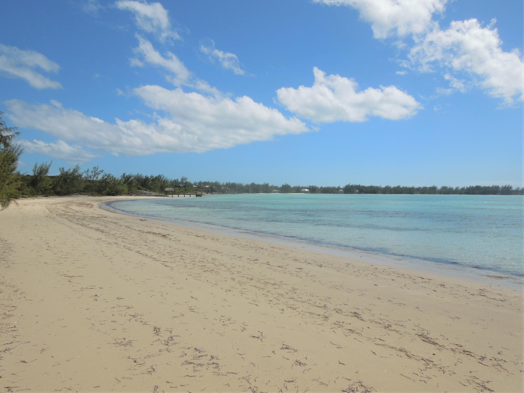 Eleuthera Lot