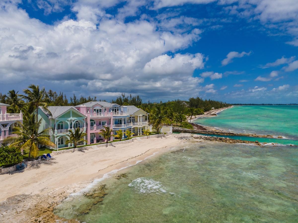 ROYALL BEACH ESTATE