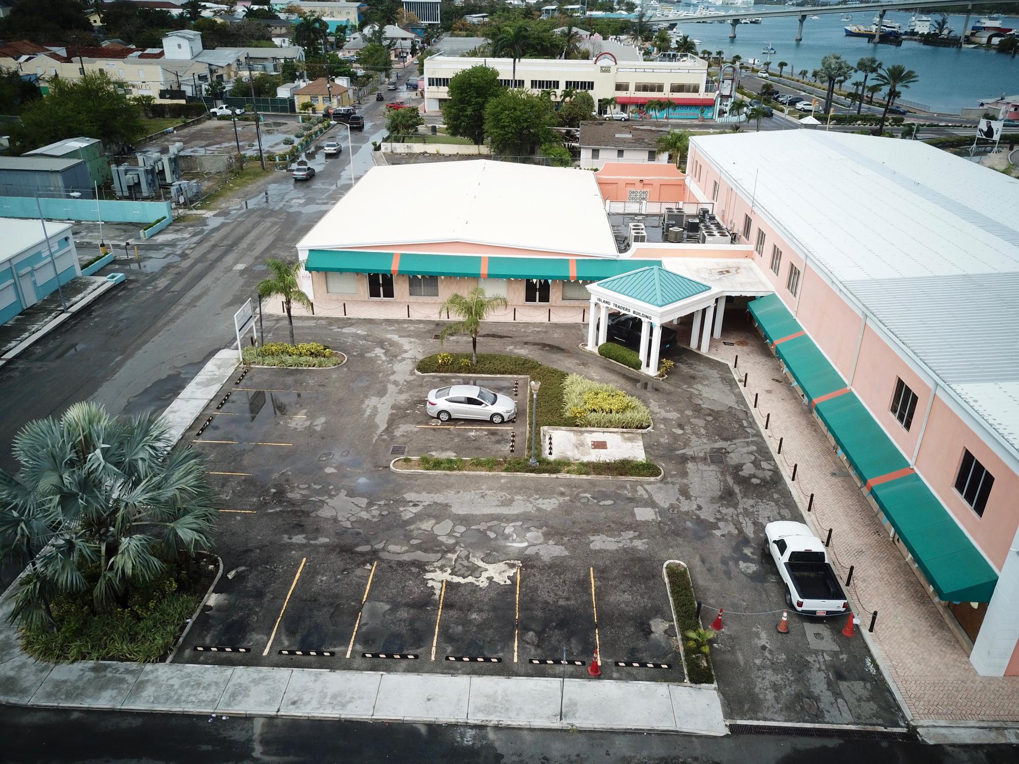 EAST BAY STREET – SUITE 203