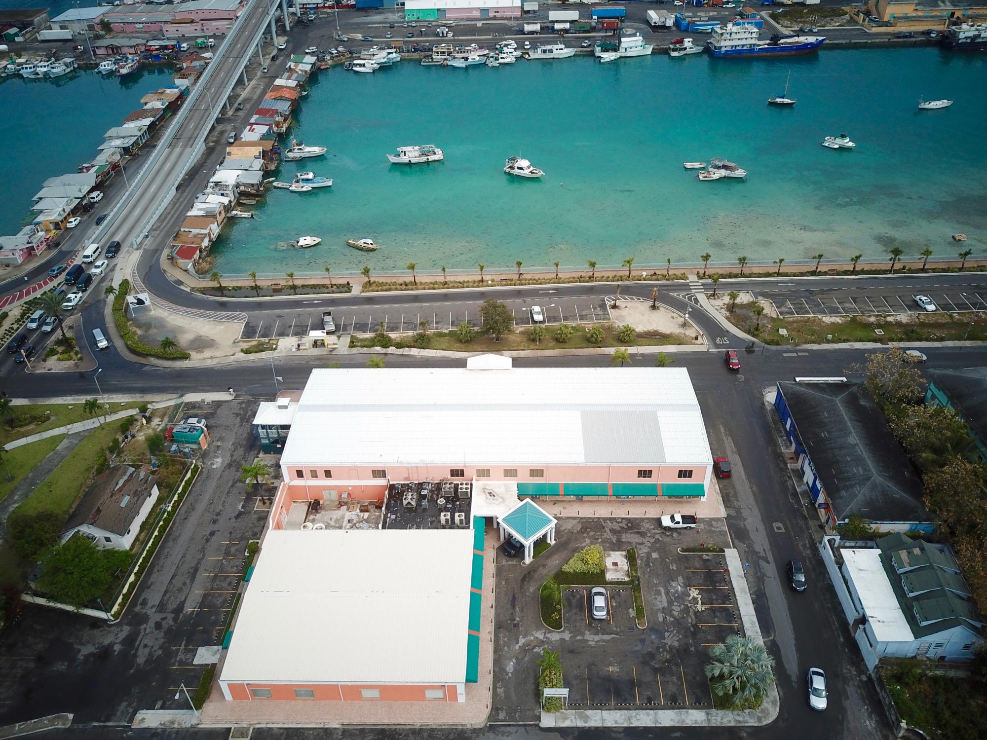 EAST BAY STREET – SUITE 203