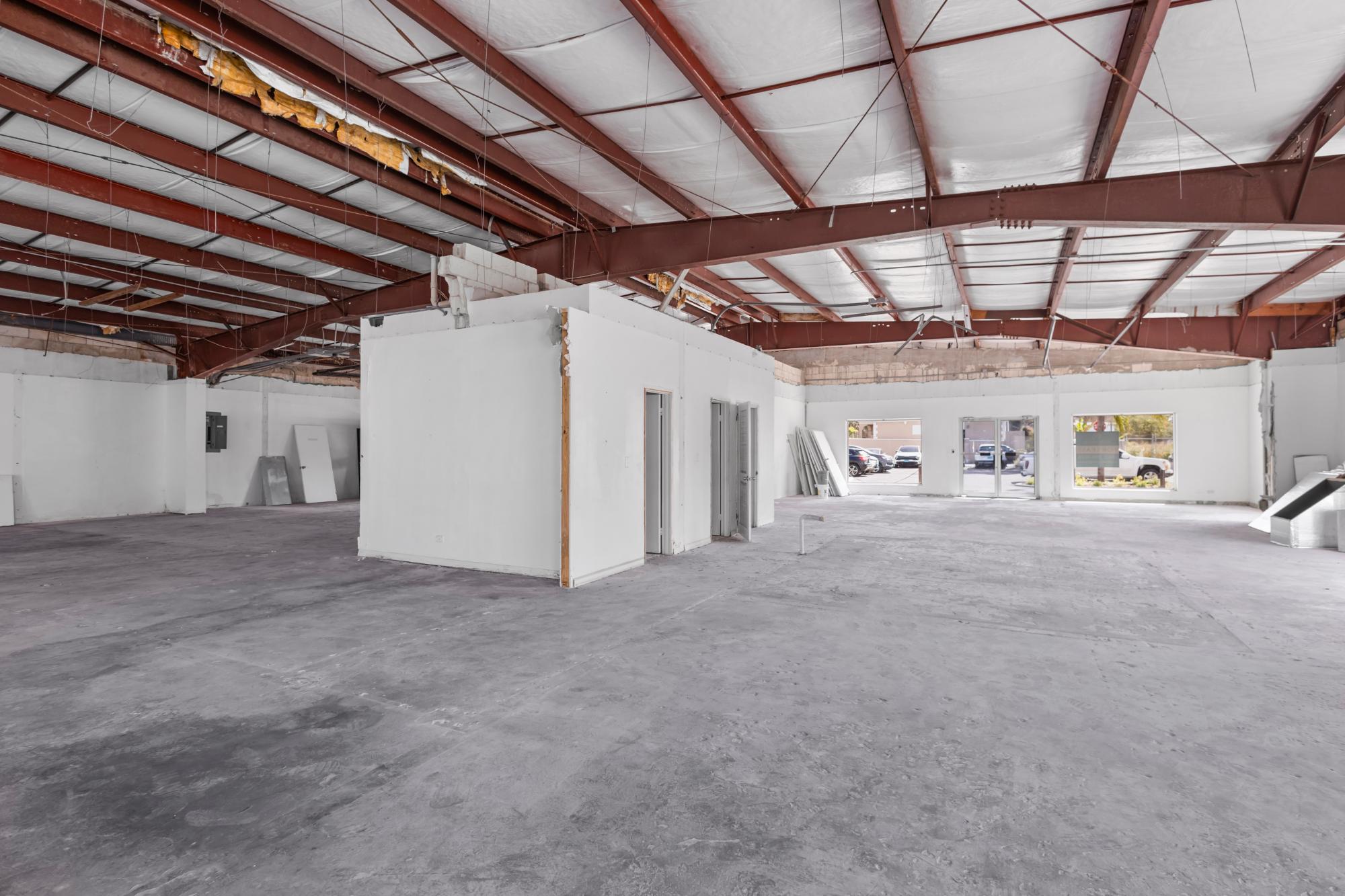 EAST BAY STREET SUITE – 107