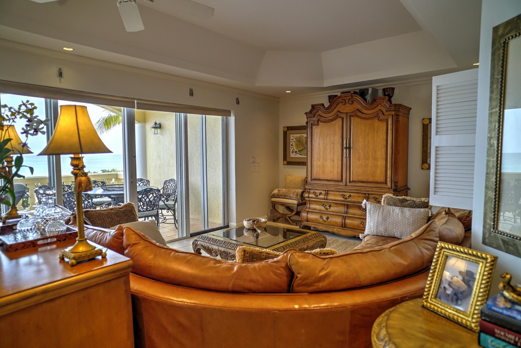 CAVES POINT CONDOS