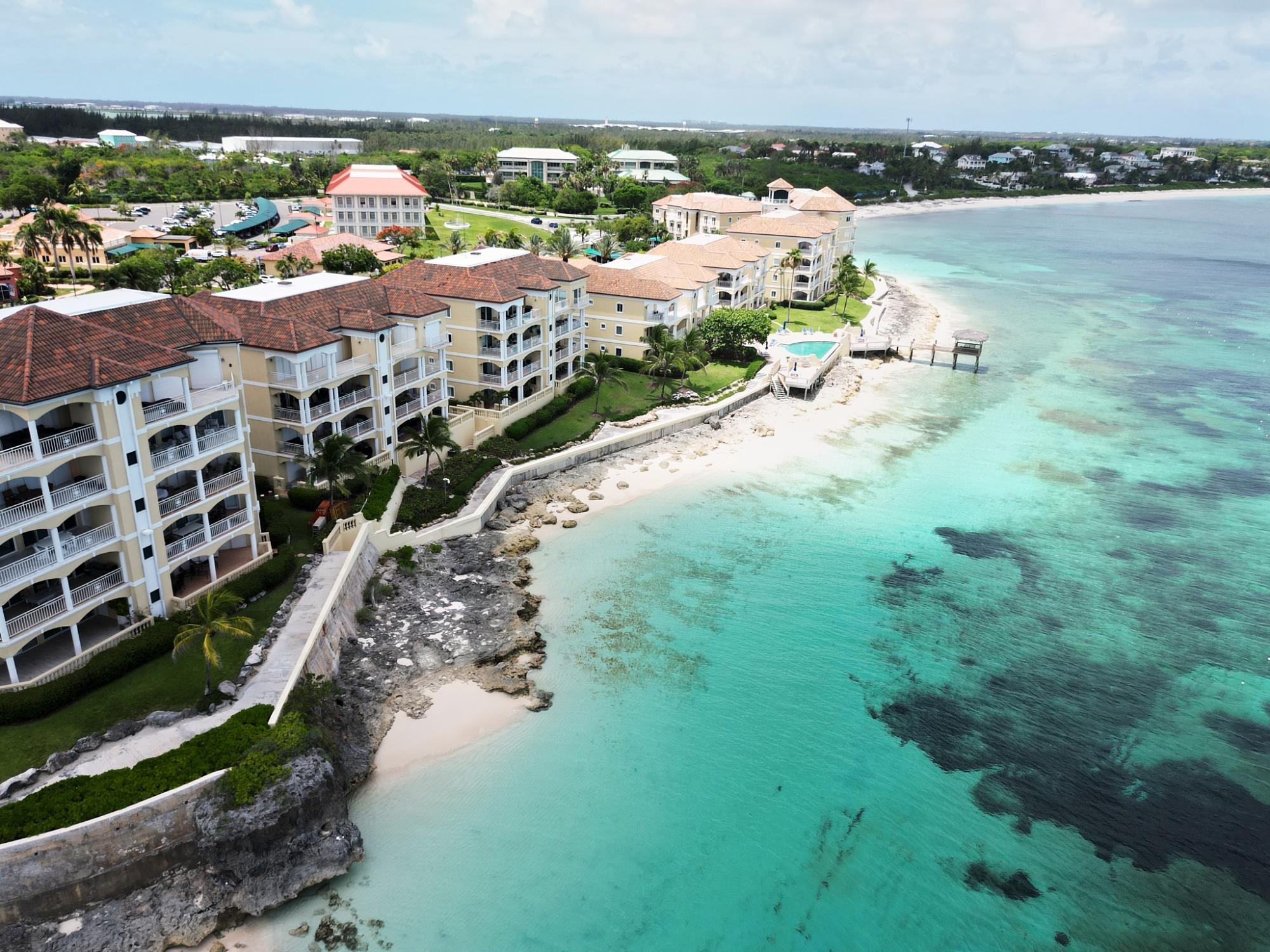 CAVES POINT CONDOS