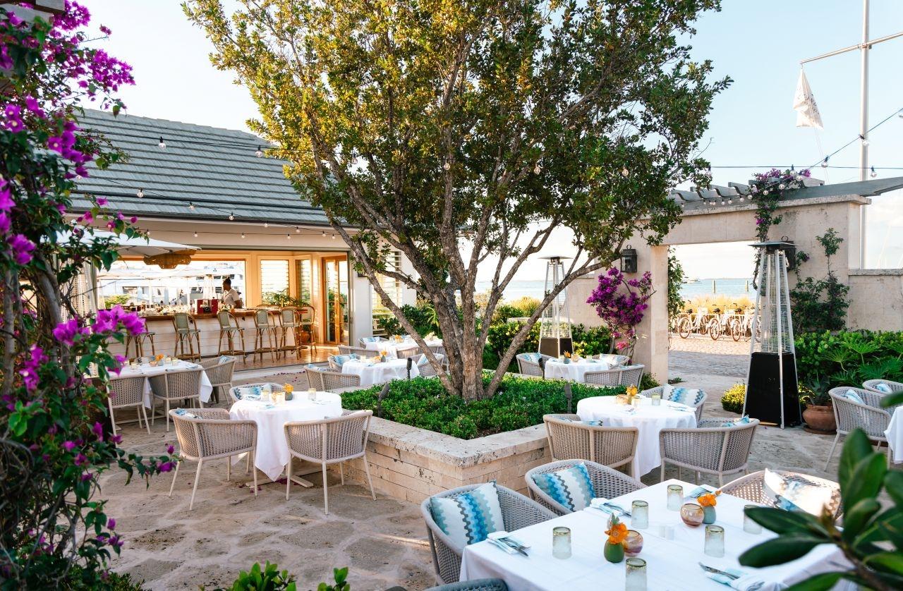 BRILAND CLUB & MARINA