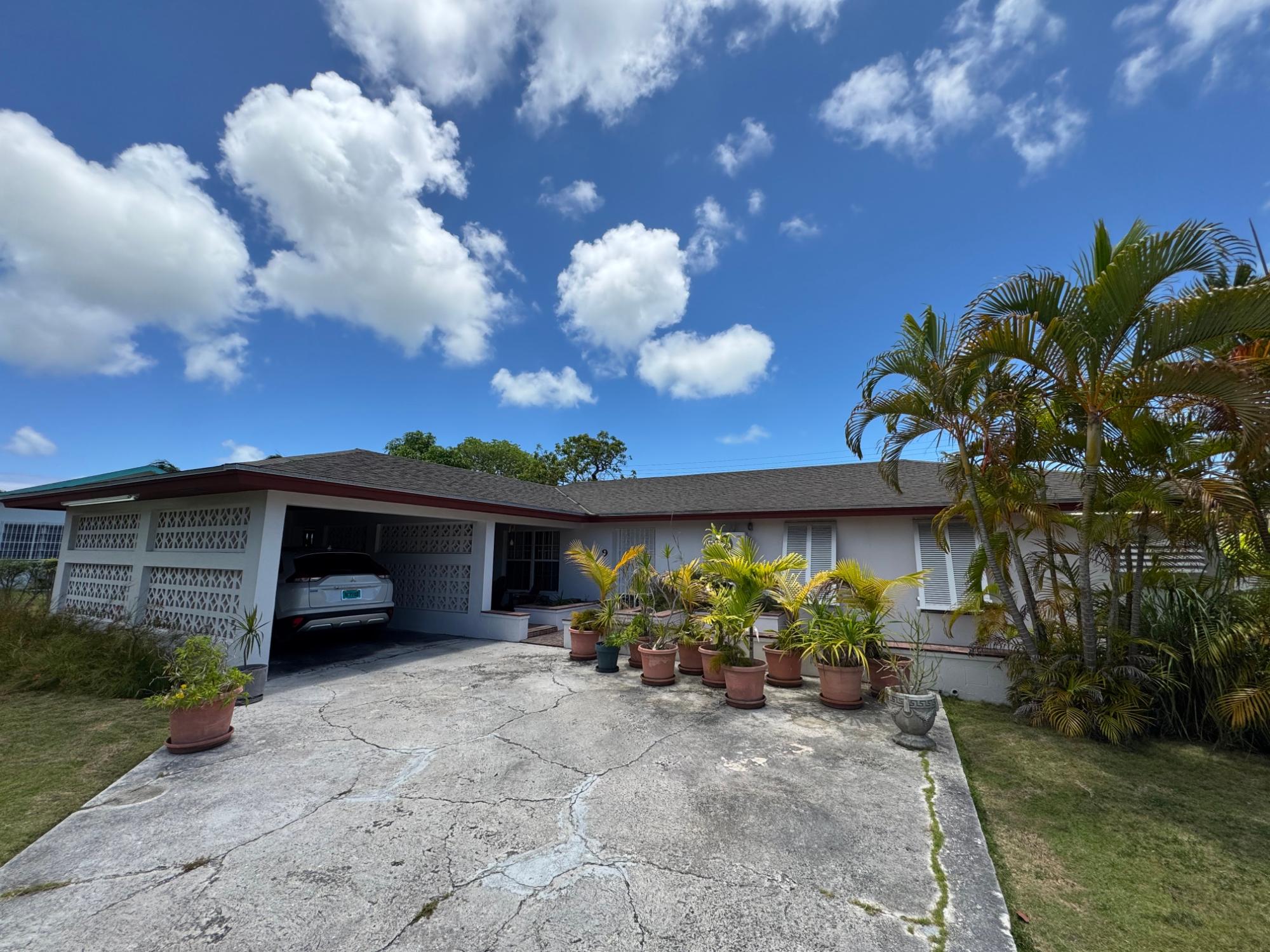 SEABREEZE ESTATES