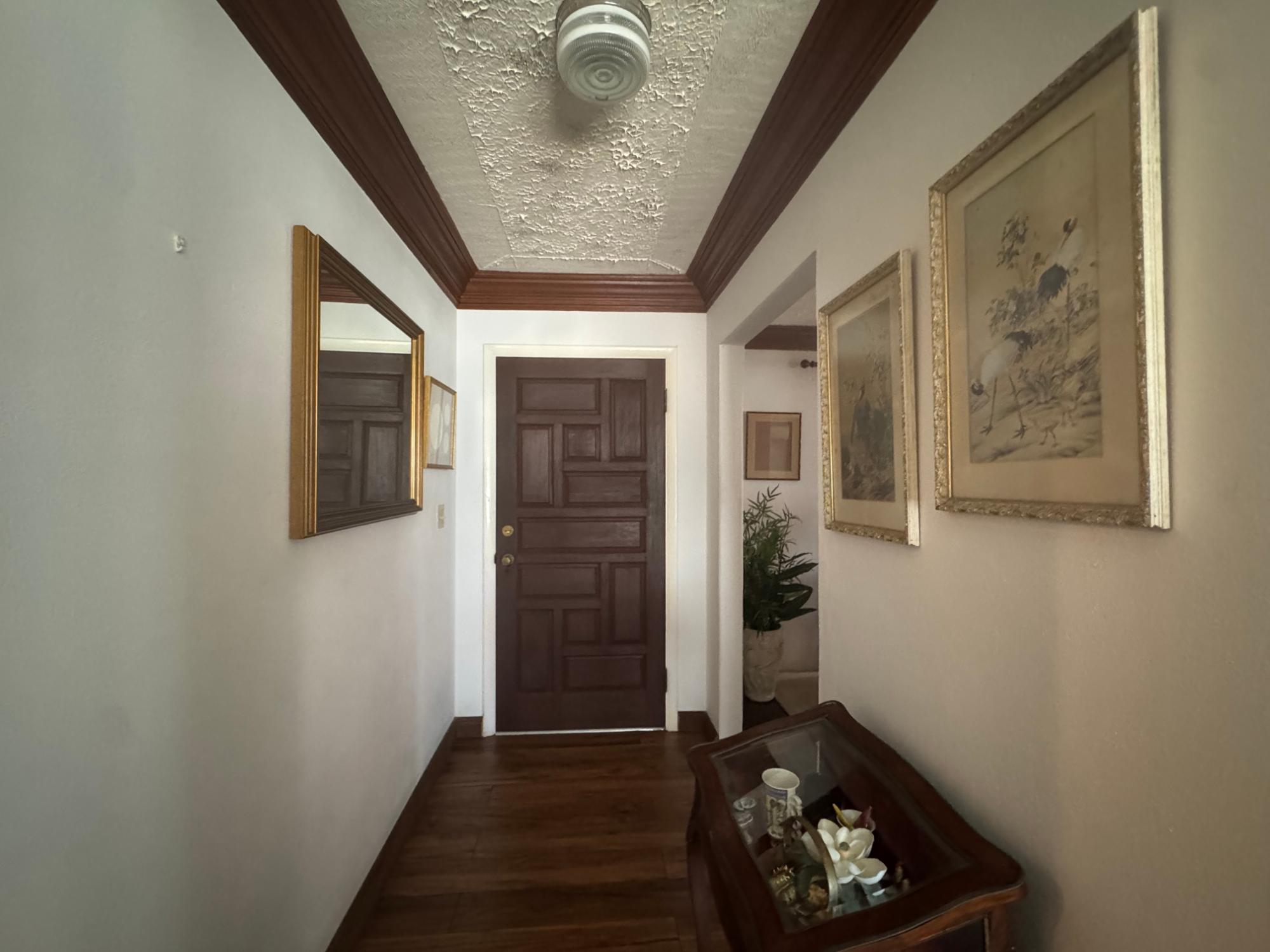 SEABREEZE ESTATES