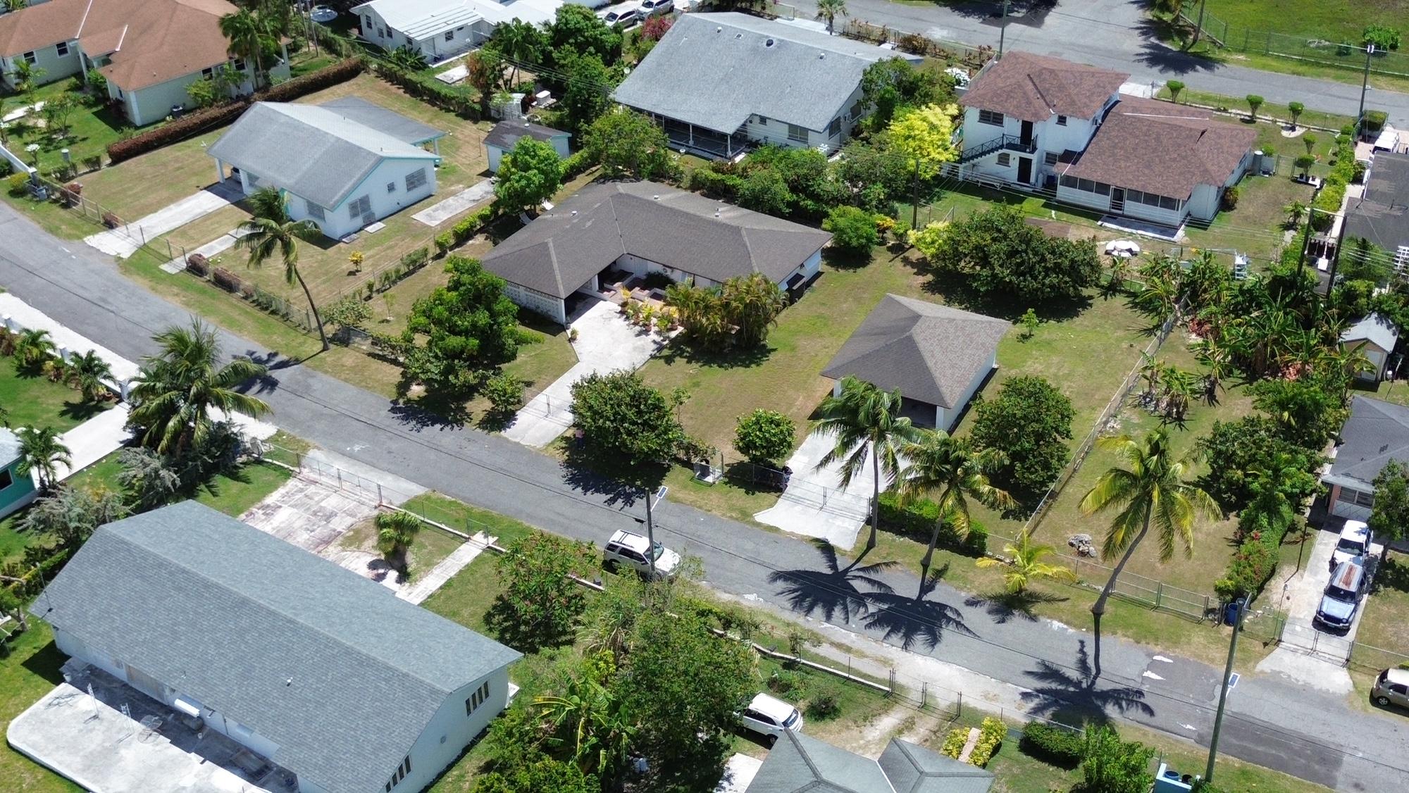 SEABREEZE ESTATES