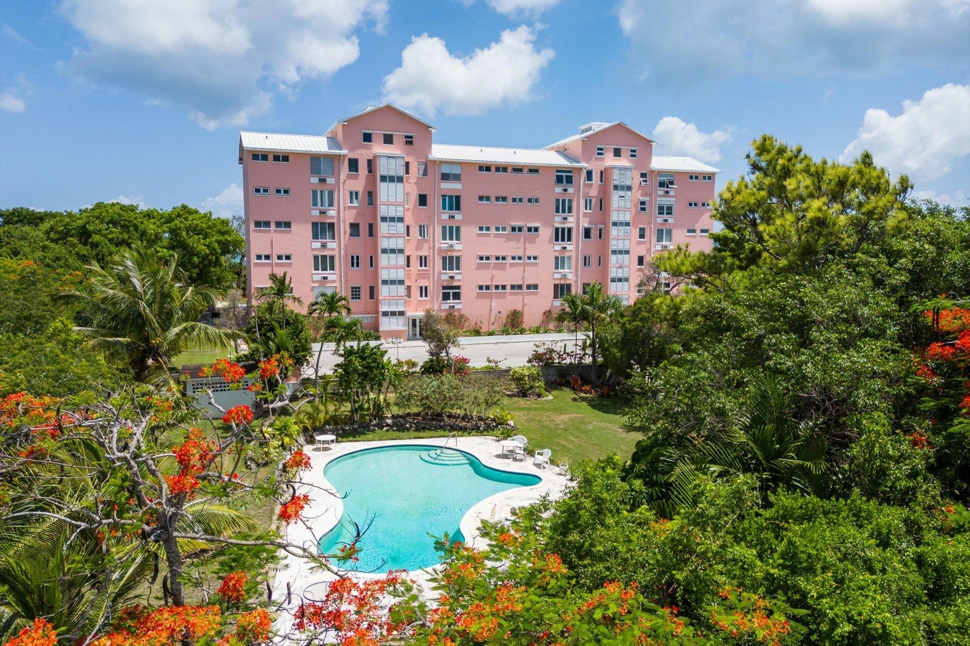 Prospect Ridge Condo