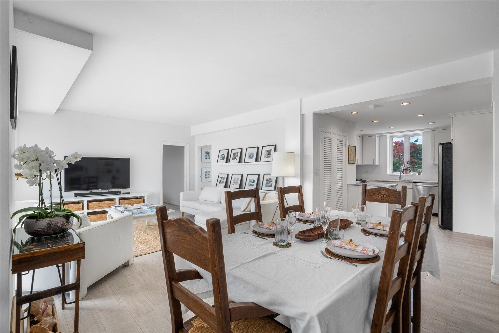 Prospect Ridge Condo