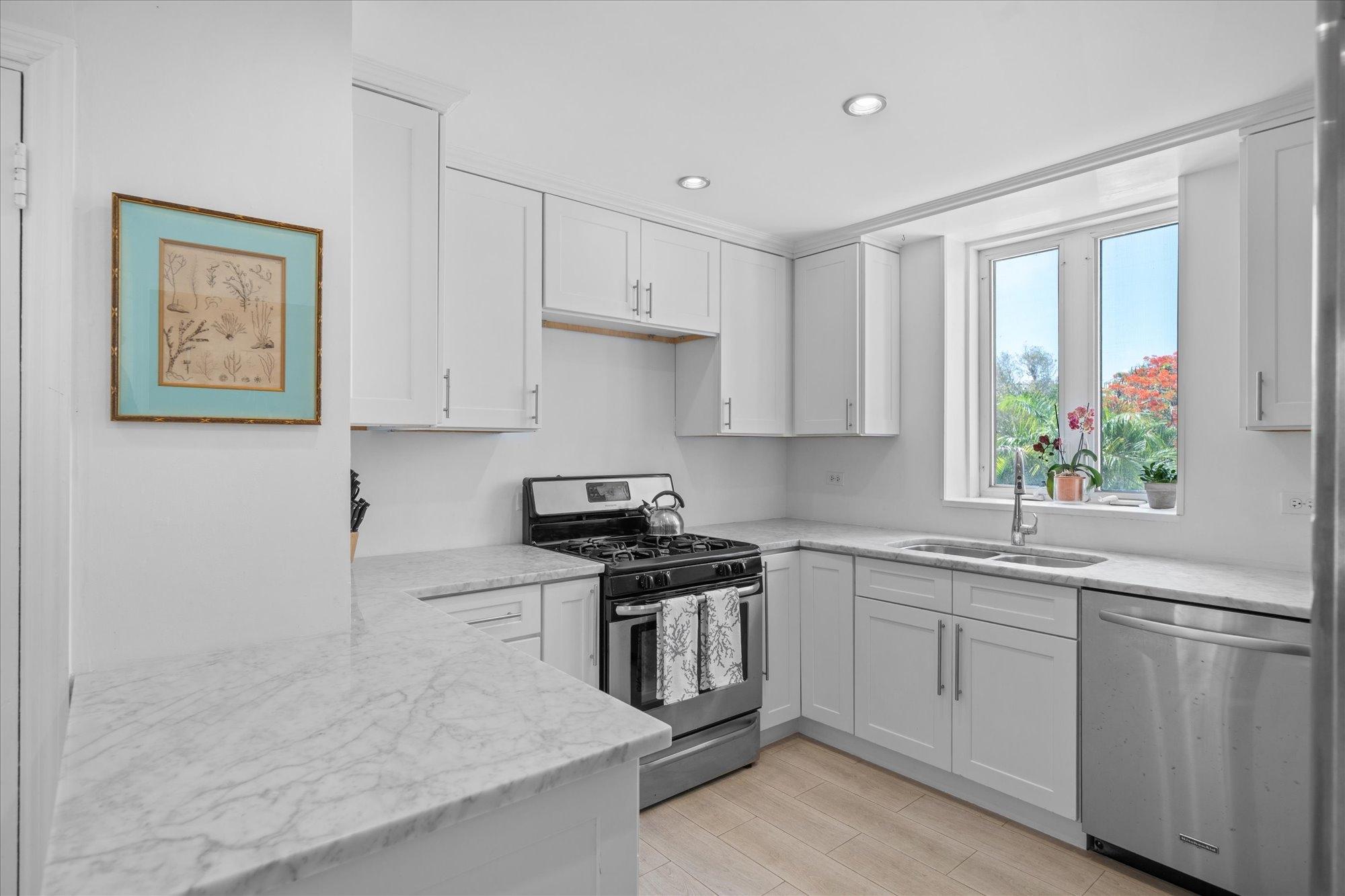 Prospect Ridge Condo
