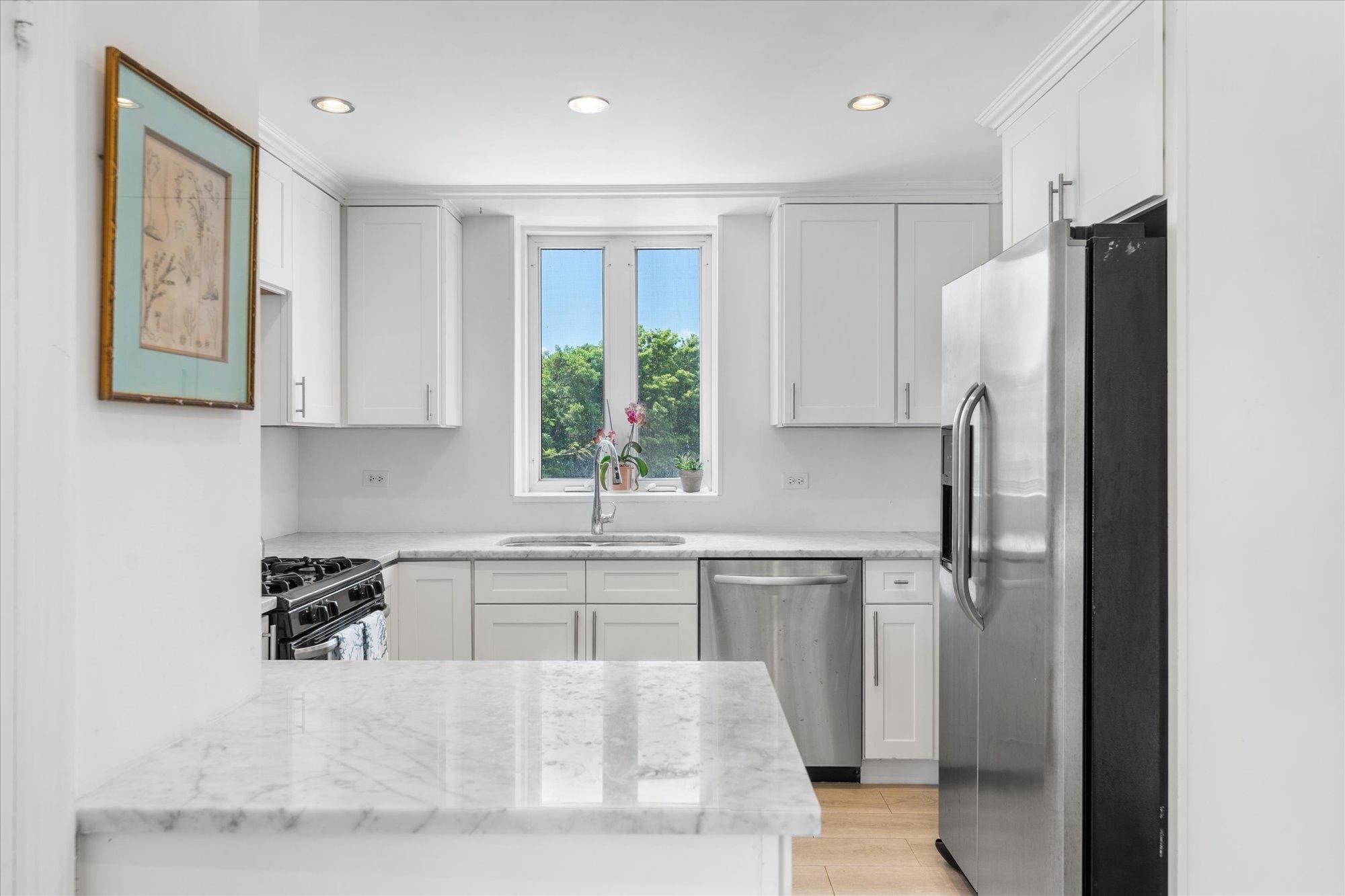 Prospect Ridge Condo